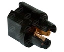 CONECTOR TIPO SOQUET 73 BOMBILLA PELLIZCO MINI IMPORTADO 3795200 