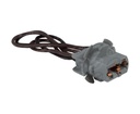 CONECTOR TIPO SOQUET 7443 2 POLOS LINEA HONDA NISSAN PATHFINDER IMPORTADO 3775300