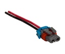 CONECTOR TIPO SOQUET 9005 CHEVROLET IMPORTADO S-524