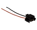 CONECTOR TIPO SOQUET H11 H8 NACIONAL 3793800