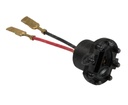 CONECTOR TIPO SOQUET H7 BOMBILLA H7 PARA FARO AUXILIAR MAZDA NACIONAL 3796302