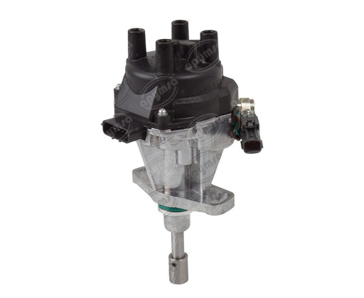 [GT1452107] DISTRIBUIDOR AUTOMOTRIZ NISSAN PICK-UP 2.4L TECNOFUEL-EFI 22100-3S50A