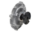 FAN CLUTCH AUTOMOTRIZ FORD RANGER AEROSTAR 85-99 4CIL CARFAN MV 2557