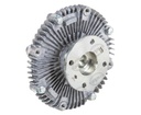 FAN CLUTCH AUTOMOTRIZ NISSAN PICK-UP 91-05 D21 86-93 ALTIMA 2.4L 98-01 CARFAN MV 2560