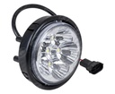 FARO AUXILIAR FREIGHTLINER COLUMBIA LED