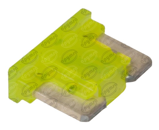 [GT2052300] FUSIBLE MODERNO MINI CORTO 20A