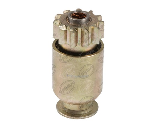 [GT2433701] IMPULSOR STARTER DELCO 40MT, 42MT, 50MT, DD CW 11D MATRACA VALUE-SL 0110