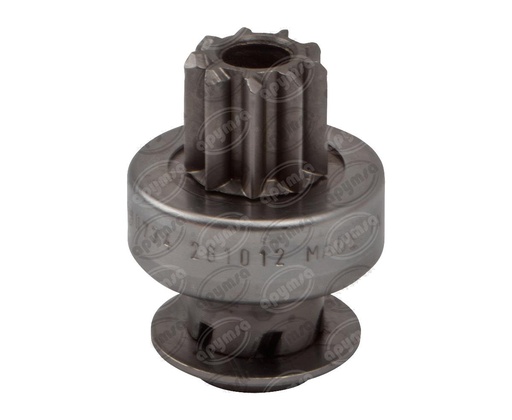 [GT2303800] IMPULSOR STARTER DELCO PG260M, PMGR CW 9D 6 ESTRIAS ZEN 0774