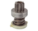 IMPULSOR STARTER DELCO SD260, SD210 CW 9D 3 ESTRIAS CHEVROLET, ISUZU, PONTIAC, CADILLAC ZEN 0612