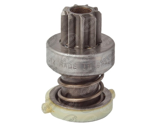 [GT2293101] IMPULSOR STARTER DELCO SD260, SD210 CW 9D 3 ESTRIAS CHEVROLET, ISUZU, PONTIAC, CADILLAC ZEN 0612