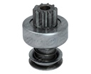 IMPULSOR STARTER DELCO, NIKKO 28MT, OSGR CW 10D DIENTE DELGADO ZEN 0629