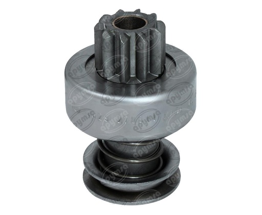 [GT2295000] IMPULSOR STARTER DELCO, NIKKO 28MT, OSGR CW 10D DIENTE DELGADO ZEN 0629