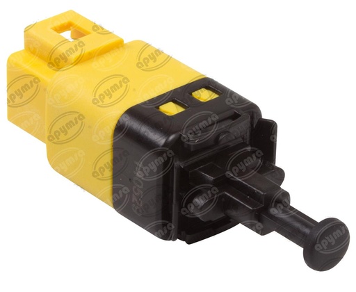 [GT2482605] INTERRUPTOR DE FRENO 4 PUNTAS CHEVROLET AVEO, OPTRA, PONTIAC G3, WAVE IMPORTADO SLS-327