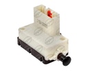 INTERRUPTOR DE FRENO 6TERMINALES CHRYSLER, DODGE, JEEP, PLYMOUTH DYNAMIC SLS-237