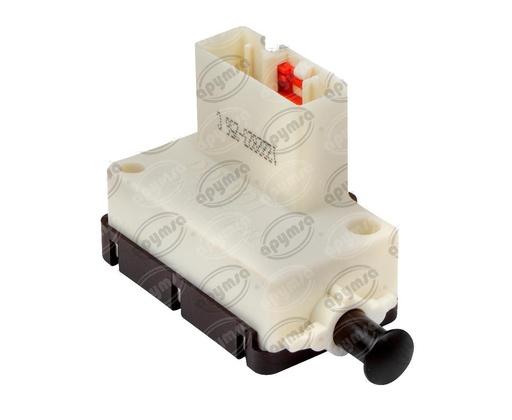 [GT2482500] INTERRUPTOR DE FRENO 6TERMINALES CHRYSLER, DODGE, JEEP, PLYMOUTH DYNAMIC SLS-237