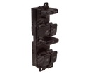 INTERRUPTOR ELEVADOR MAESTRO 10TERMINALES VW A4 PASSAT DYNAMIC DS-2325