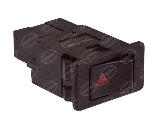 [GT2480805] INTERRUPTOR EMERGENCIA 8TERMINALES NISSAN ICHIVAN PICK-UP DYNAMIC 25290-F4000