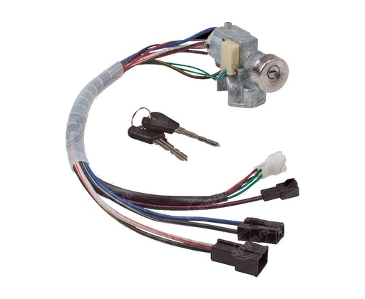 [GT2534700] INTERRUPTOR LLAVE MAZDA PICK-UP DYNAMIC UB80-76-290