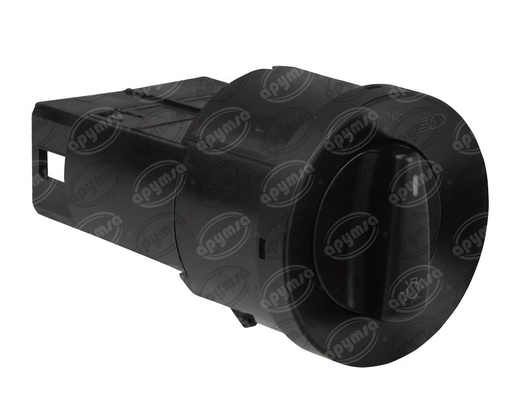 [GT2597102] INTERRUPTOR LUZ 17TERMINALES VW A4 IMPORTADO HLS-1051