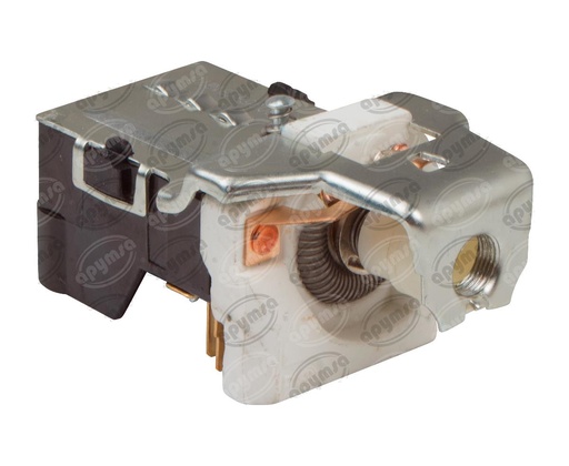 [GT2584005] INTERRUPTOR LUZ 8TERMINALES BUICK, CADILLAC, CHEVROLET, GMC DYNAMIC DS-155