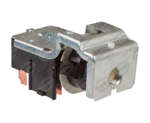 [GT2568000] INTERRUPTOR LUZ CHRYSLER, DODGE, JEEP, PLYMOUTH DYNAMIC DS-357