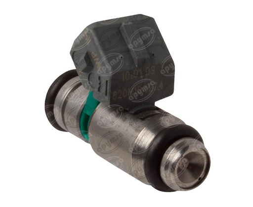 [GT2620501] INYECTOR GASOLINA M.P.F.I. NISSAN PLATINA APRIO, RENAULT CLIO, MEGANE