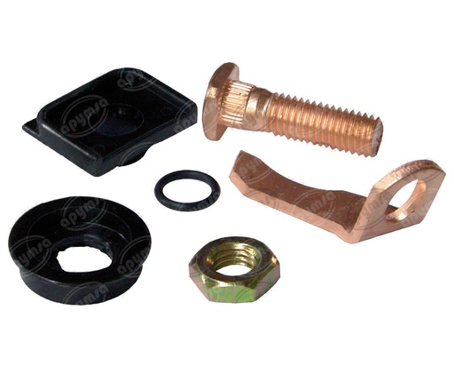 [GT0622700] KIT REPARACION STARTER NIPPONDENSO 2.5, 3.5, 4.5 KW