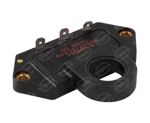 [GT0947501] MODULO ENCENDIDO ELECTRONICO NISSAN TECNOFUEL-EFI HM561