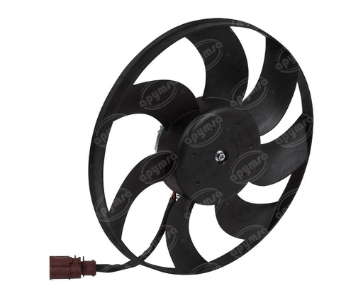 [GT4352711] MOTOVENTILADOR AIRE ACONDICIONADO CON ASPAS VW BEETLE PASSAT BORA CARFAN MV 1K0 959 455H