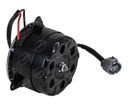 MOTOVENTILADOR RADIADOR SIN ASPAS MAZDA CX7 07-09 CX9 07-