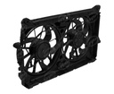 MOTOVENTILADOR RADIADOR Y AIRE ACONDICIONADO AVALANCHE ESCALADE TAHOE YUKON SUBURBAN SILVERADO CARFAN MV 15780789