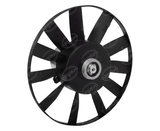 [GT4352602] MOTOVENTILADOR RADIADOR Y AIRE ACONDICIONADO VW A3 CARFAN MV 1HM 959 455J