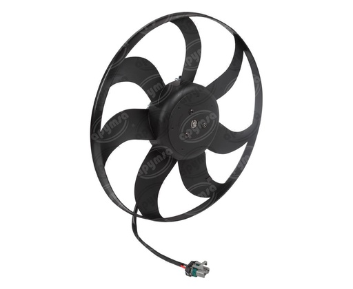 [GT4352805] MOTOVENTILADOR RADIADOR Y AIRE ACONDICIONADO VW GOL SAVEIRO CARFAN MV 5U0 959 455B