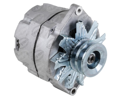 [GT0169100] ALTERNADOR 10SI POLEA DOBLE 12V 65A TIPO DELCO