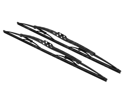 [GT3004504] PLUMAS LIMPIAPARABRISAS 20" 2PZ