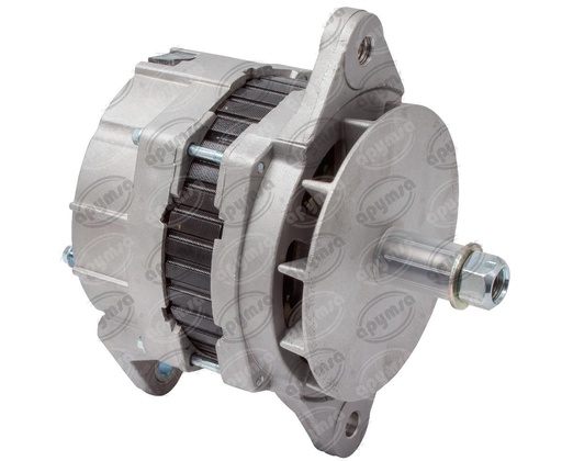 [GT0165800] ALTERNADOR 22SI SAEJ 180 24V 70A VALUE 8367TIPO DELCO