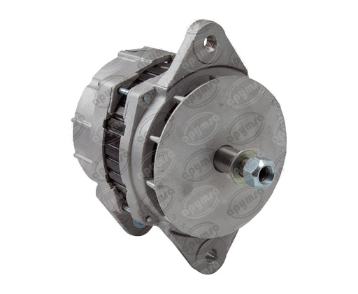 [GT0165400] ALTERNADOR 22SI SAEJ 180 CW 12V 145A VALUE 8078TIPO DELCO