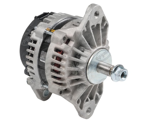 [GT0164800] ALTERNADOR 24SI 12V 160A MACK VOLVO VALUETIPO DELCO