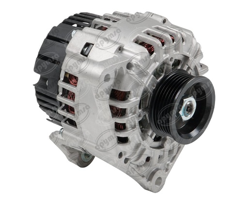 [GT0087701] ALTERNADOR AUDI A4 00-01 2.8L A6 A8 VW VOLSKWAGEN PASSAT VALUE 13932 IR/IF 12V 120A TIPO VALEO